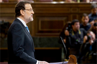 Rajoy anuncia una tarifa plana de 100 euros para la contratación indefinida de nuevos trabajadores