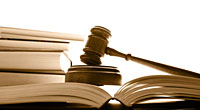 Informe sobre el anteproyecto de Ley que suspende dos artículos de la vigente Ley del Poder Judicial