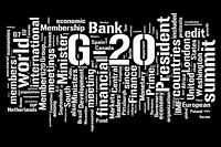 El empleo y la protección social ocupan el centro de la Declaración Final de la Cumbre del G20