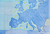 Viaja seguro con la Tarjeta Sanitaria Europea