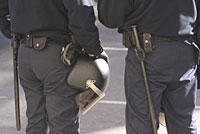 Aprobada la oferta de empleo público para Policía y Guardia Civil para 2013