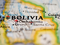 Los ciudadanos bolivianos que quieran retornar ya pueden capitalizar su paro