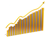 El aumento salarial medio se sitúa en el 2,65%