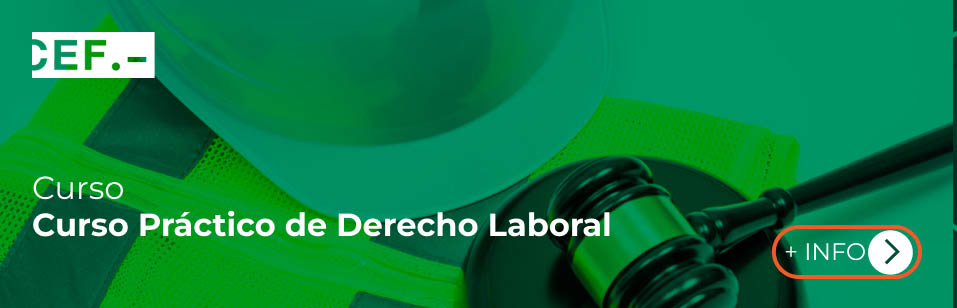 Curso Práctico de Derecho Laboral