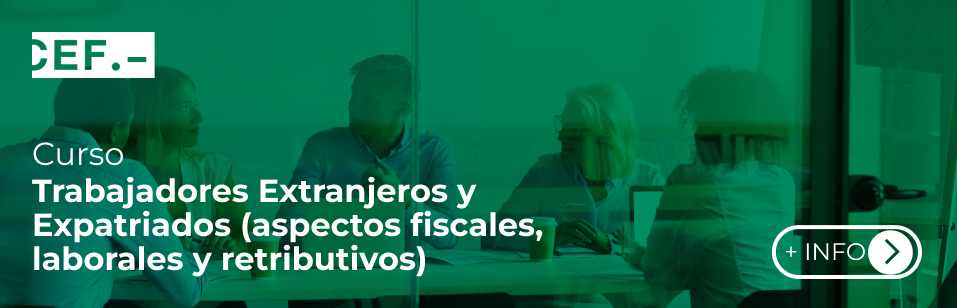 Curso Extranjeria y Nacionalidad