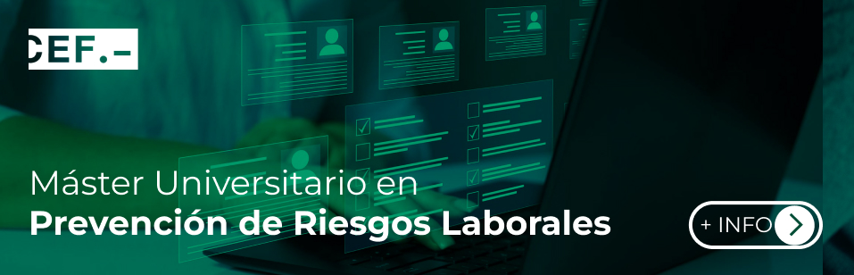 Máster en Asesoría Jurídico-Laboral