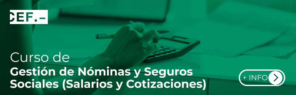 Curso de Pensión de Jubilación y Trabajo