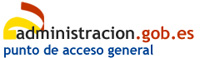 Hoy se pone en marcha el Punto de Acceso General, administracion.gob.es, puerta de entrada a los servicios públicos 