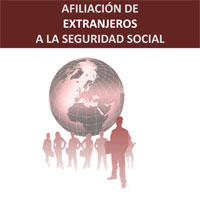 Los extranjeros afiliados a la Seguridad Social se sitúan en 1.514.821 en enero 