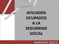La Seguridad Social suma 160.579 ocupados en el mejor mes de marzo de la serie histórica 