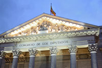 Las Cortes aprueban la nueva regulación de las Sociedades Laborales que favorece la participación de los trabajadores e impulsa el emprendimiento 