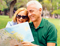 El Programa de Turismo Social para personas mayores del Imserso aumenta sus plazas hasta casi un millón las próximas temporadas 