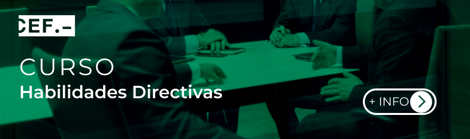 Curso de Habilidades Directivas