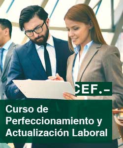 curso perfeccionamiento actuacion laboral