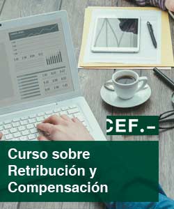 curso retribucion compensacion