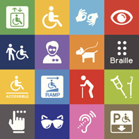 El Gobierno reafirma su compromiso con las políticas de apoyo a la discapacidad porque son un pilar del Estado de Bienestar 