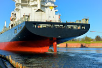 Aprobadas las reglas para el control del convenio sobre el trabajo marítimo en buques españoles
