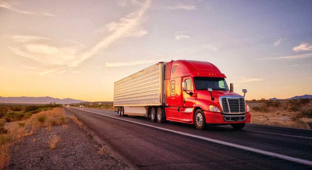 Transporte de mercancías: Cambios en las excepciones de tiempos de ...