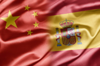 China y España hablan de empleo y seguridad social