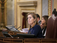 El Congreso de los Diputados celebra el miércoles la primera Sesión de Control al Gobierno