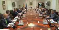 La Comisión de Secretarios de Estado y Subsecretarios analiza el Plan Anual de Política de Empleo