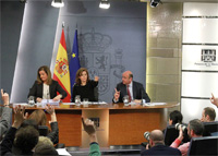 Aprobado el plan Estratégico de Internacionalización de la economía española 2014-2015
