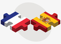 Prorrogado el acuerdo de cooperación administrativa entre España y Francia