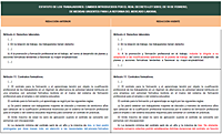 Real Decreto-Ley 3/2012 de 10 de febrero, de medidas urgentes para la reforma del mercado laboral