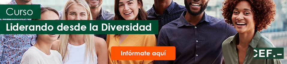 Curso liderando diversidad