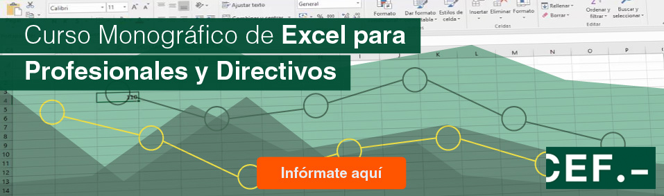 7 aplicaciones de Excel que pueden ayudar a decidir a los directivos