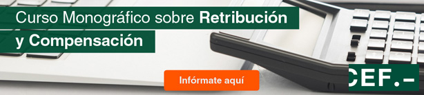 Curso Monográfico sobre Retribución y Compensación