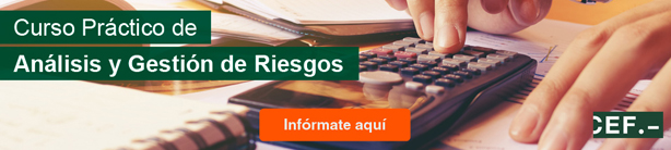 Curso Monográfico Práctico de Análisis y Gestión de Riesgos