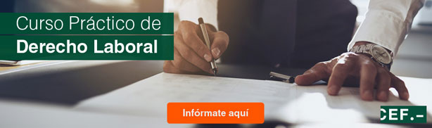 Curso práctico de Derecho Laboral