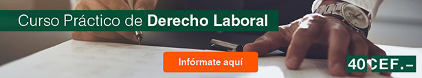 Curso Práctico de Derecho Laboral