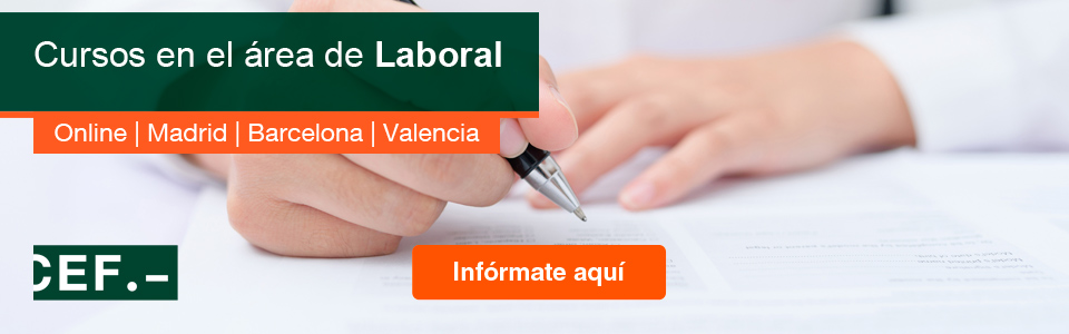 Cursos Laboral