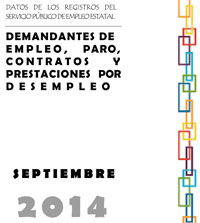 El paro registrado aumenta en septiembre en 19.720 personas, el menor incremento desde el año 2007 