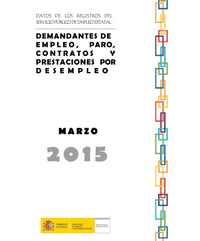 El paro registrado baja en 60.214 personas en marzo, el mayor descenso en 13 años 