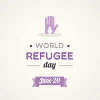 Día Mundial de los Refugiados: La Abogacía exige la creación de “visados humanitarios” para quienes pidan protección internacional