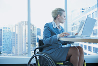 Emplear a las personas con discapacidad: una decisión justa y sensata