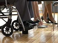 El Ministerio de Sanidad, Servicios Sociales e Igualdad ultima una Estrategia sobre la Discapacidad