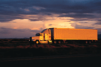 Modificada la Regulación del tiempo de presencia en los transportes por carretera