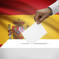 Convocadas las elecciones generales para el 26 de junio, y la constitución de las Cámaras el 19 de julio