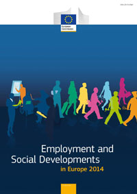 Evolución del empleo y de la situación social: el estudio anual pone de manifiesto los factores clave detrás de la resiliencia frente a la crisis