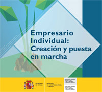 Empresario individual: creación y puesta en marcha