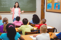 La Comunidad de Madrid aprueba el calendario escolar para el próximo curso