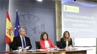 Aprobada la Estrategia Española de Responsabilidad Social de las Empresas 2014-2020