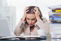¿Porqué el estrés en el trabajo es un reto colectivo y qué medidas podemos adoptar?