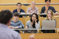 Castilla y León  busca promover el emprendimiento entre los estudiantes de la Comunidad