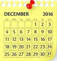 Reconocidos dos días adicionales de permiso en 2016 al personal de la AGE y sus organismos públicos 