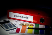 La Seguridad Social dispone en julio de 1.000 millones del Fondo de Reserva para liquidar el IRPF de las pensiones 